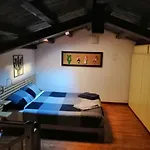 Bainzu Apartment