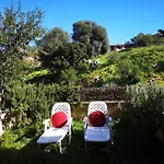 Sunny Garden House