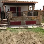 Casa Panoramica Sul Mare A Portoscuso