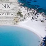 Mare E Rokkaria