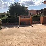 Appartamento Villaggio Mirice Con Piscina