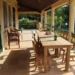 Villa Paradiso
