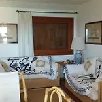 Appartamento Sul Mare Cala Granu