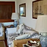 Appartamento Sul Mare Cala Granu