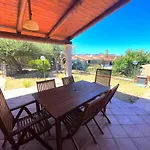Villino Gramsci 4