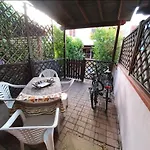 Suri At Home