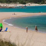 Victoria Mobilehome In Camping Baia Blu La Tortuga