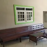 Vaccinated Staff - Oyo 3981 Griyonur Homestay Syariah