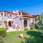 Villa Smeralda