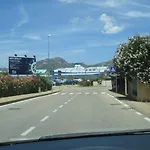 La Marina