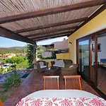 La Casina Del Mar Turchese