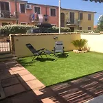 Lucrezia Apartment