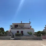 Appartamento In Villa Andreina - Seminterrato