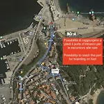 Borgo Marinaro La Medusa Arbatax - Camera Matrimoniale Con Bagno Privato-