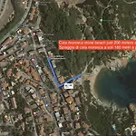 Borgo Marinaro La Medusa Arbatax - Camera Matrimoniale Con Bagno Privato-