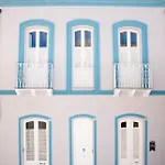 La Casa Amaranto