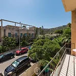 Poetto Family House - Near The Beach