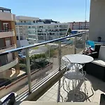 Blue Sea Rooms Apartment Cagliari