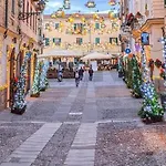 Alghero Old Town Apartment