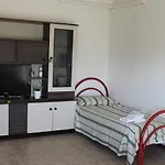 Galana E Pepaustina - Ospedali, Mare, Universita
