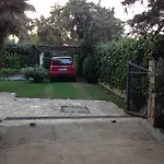 Villasimius Villa And Garden, 10 Min From Beach