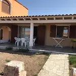 Appartamento Residence Mirice Vignola Mare Aglientu Casa Giorgia