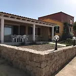 Appartamento Residence Mirice Vignola Mare Aglientu Casa Giorgia