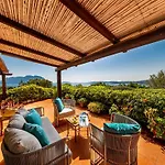 Villa Castanza