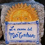 La Casina Del Mar Turchese