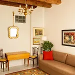 Welcomely - Le Scalette E Lo Scrigno Verde