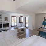 Villa Tellus