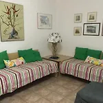 Residence Cala Chiesa