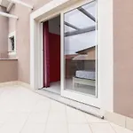 Villetta Ermanno Climatizzata Con Giardino Privato
