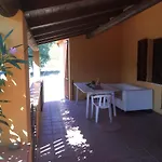 Casa Campagna