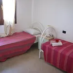 Villetta Indipendente Fronte Spiaggia