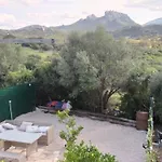 Portocervo House