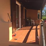 Eden Beach, Trilocale Con Giardino A Pochi Passi Dal Mare