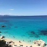 Localitas'Ulumu Appartamento Stella