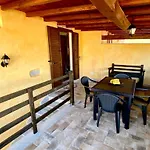 Gabbas House Tanaunella