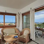 Spacious Apartment In Santa Maria Navarrese