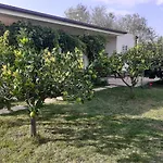 Villa Pusortu