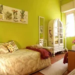 Elegante Villa Lu Centro Citta Con Parcheggio