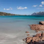 Aria Di Vacanza - Gelsi