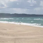 Eden Beach, Trilocale Con Giardino A Pochi Passi Dal Mare