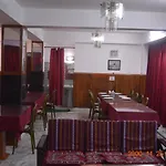 Rufina Hotel Swagat