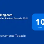 Appartamento Topazio