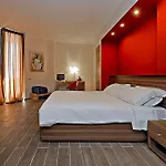 Hotel Rocce Rosse Spa & Residence