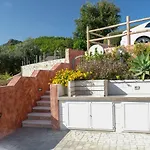 Villetta Cinzia Vista Mare