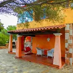 Casa Li Scopi - Mountain View