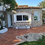 Casa Mariu' ,Con Giardino Vista Mare